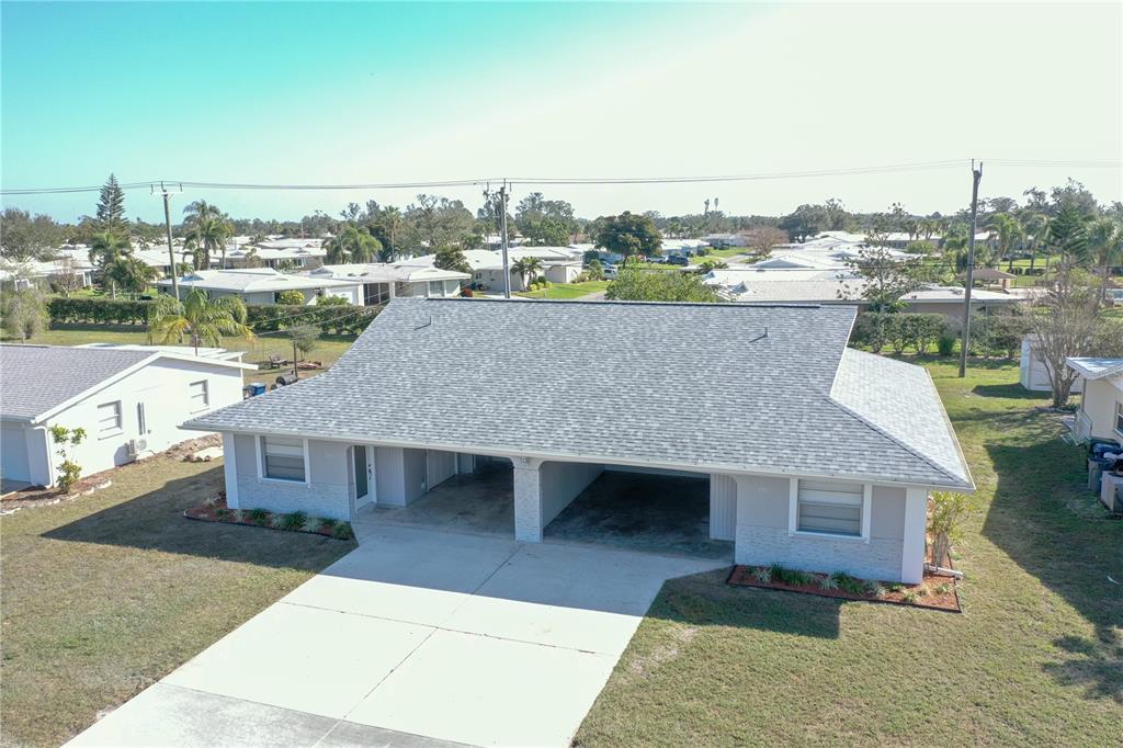3709 South Lockwood Ridge Road Sarasota, FL 34239 - Photo 1 of 1 a view of a terrace