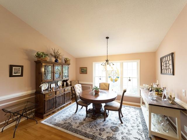 2400 Hoffman Road Jackson Springs, NC 27281 - Photo 4 of 19 Dining Room