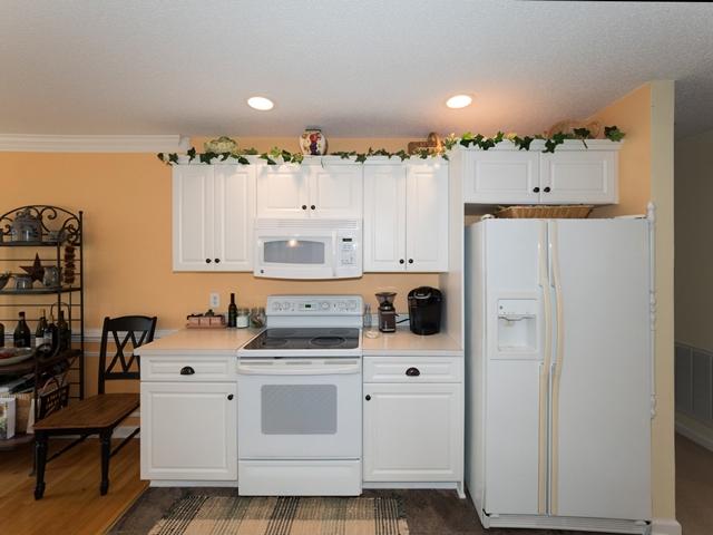 2400 Hoffman Road Jackson Springs, NC 27281 - Photo 6 of 19 Kitchen
