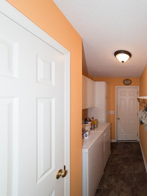 2400 Hoffman Road Jackson Springs, NC 27281 - Photo 8 of 19 Laundry Room