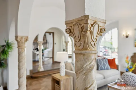 $1,950,000 | 95 Pinehurst Way, San Francisco, CA 94127