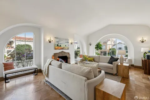 $1,950,000 | 95 Pinehurst Way, San Francisco, CA 94127