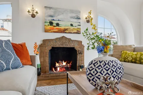 $1,950,000 | 95 Pinehurst Way, San Francisco, CA 94127