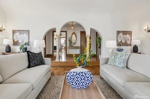 $1,950,000 | 95 Pinehurst Way, San Francisco, CA 94127