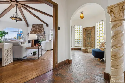 $1,950,000 | 95 Pinehurst Way, San Francisco, CA 94127