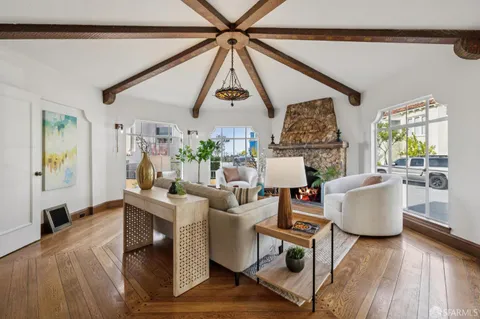 $1,950,000 | 95 Pinehurst Way, San Francisco, CA 94127