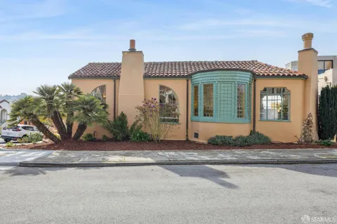 $1,950,000 | 95 Pinehurst Way, San Francisco, CA 94127