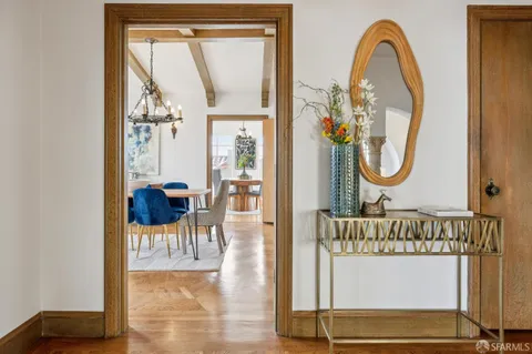 $1,950,000 | 95 Pinehurst Way, San Francisco, CA 94127