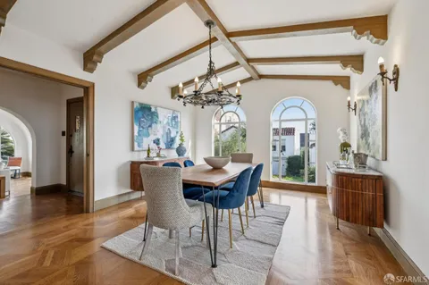 $1,950,000 | 95 Pinehurst Way, San Francisco, CA 94127