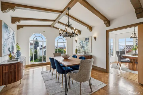 $1,950,000 | 95 Pinehurst Way, San Francisco, CA 94127