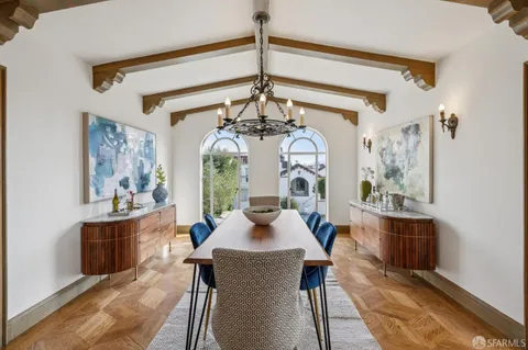 $1,950,000 | 95 Pinehurst Way, San Francisco, CA 94127