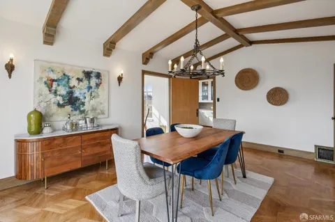 $1,950,000 | 95 Pinehurst Way, San Francisco, CA 94127