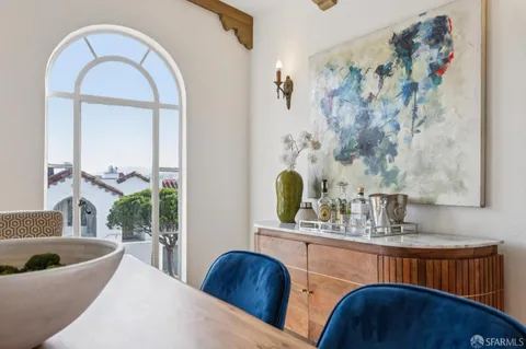 $1,950,000 | 95 Pinehurst Way, San Francisco, CA 94127