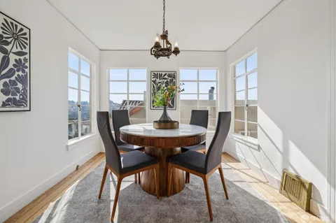 $1,950,000 | 95 Pinehurst Way, San Francisco, CA 94127