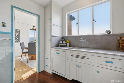 $1,950,000 | 95 Pinehurst Way, San Francisco, CA 94127