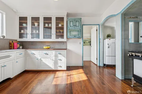 $1,950,000 | 95 Pinehurst Way, San Francisco, CA 94127