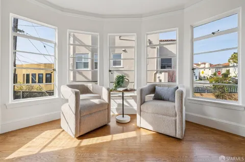 $1,950,000 | 95 Pinehurst Way, San Francisco, CA 94127