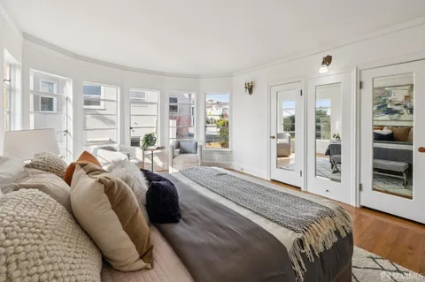 $1,950,000 | 95 Pinehurst Way, San Francisco, CA 94127