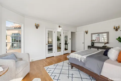 $1,950,000 | 95 Pinehurst Way, San Francisco, CA 94127