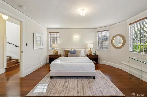 $1,950,000 | 95 Pinehurst Way, San Francisco, CA 94127