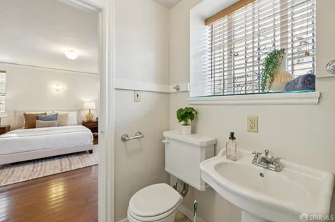 $1,950,000 | 95 Pinehurst Way, San Francisco, CA 94127