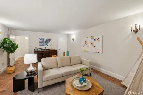 $1,950,000 | 95 Pinehurst Way, San Francisco, CA 94127