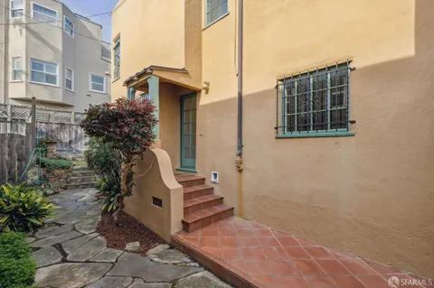 $1,950,000 | 95 Pinehurst Way, San Francisco, CA 94127