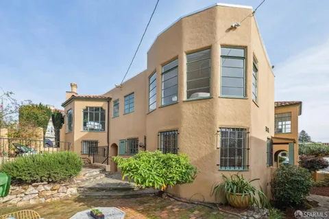 $1,950,000 | 95 Pinehurst Way, San Francisco, CA 94127