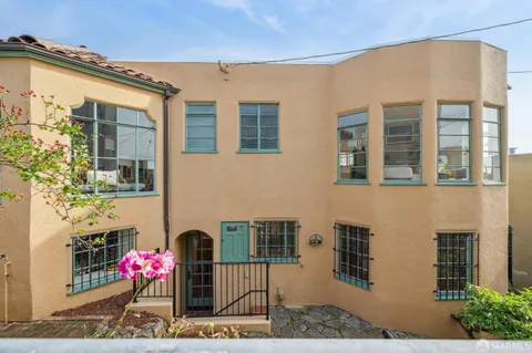 $1,950,000 | 95 Pinehurst Way, San Francisco, CA 94127