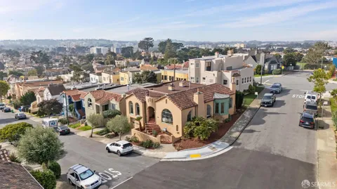 $1,950,000 | 95 Pinehurst Way, San Francisco, CA 94127