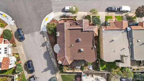 $1,950,000 | 95 Pinehurst Way, San Francisco, CA 94127