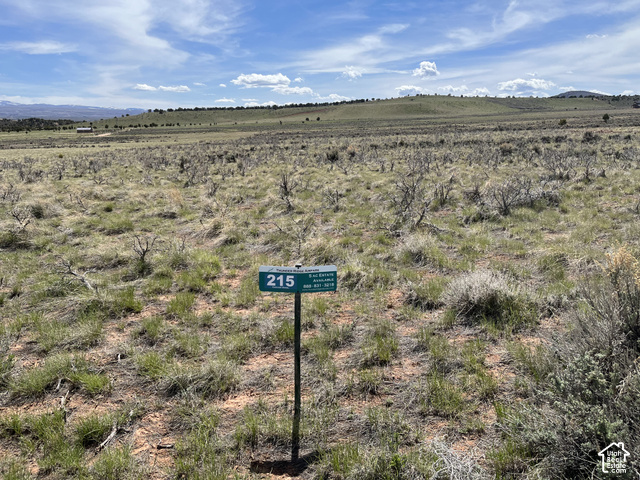 46592 Thunder Ridge Road, Unit 215 Fruitland, UT 84027 - Photo 3 of 16 Flat Lot