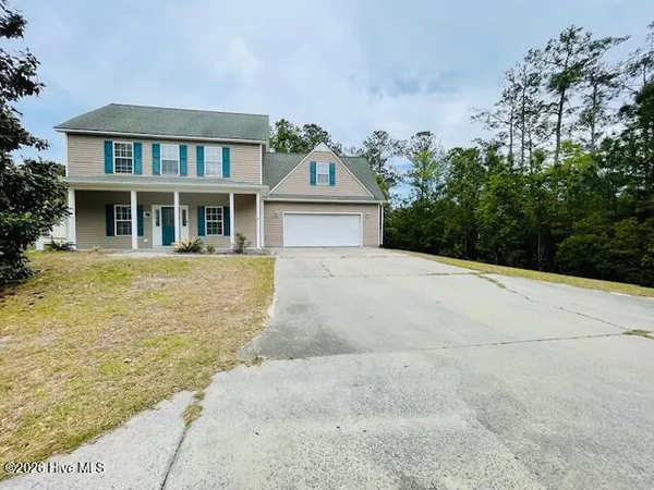 $2,300 | 144 Secretariat Drive, Havelock, NC 28532