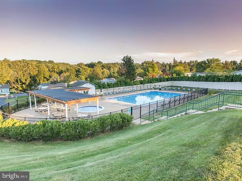 121 Pheasant Ridge Circle Lancaster, PA 17603 - Photo 27 of 33