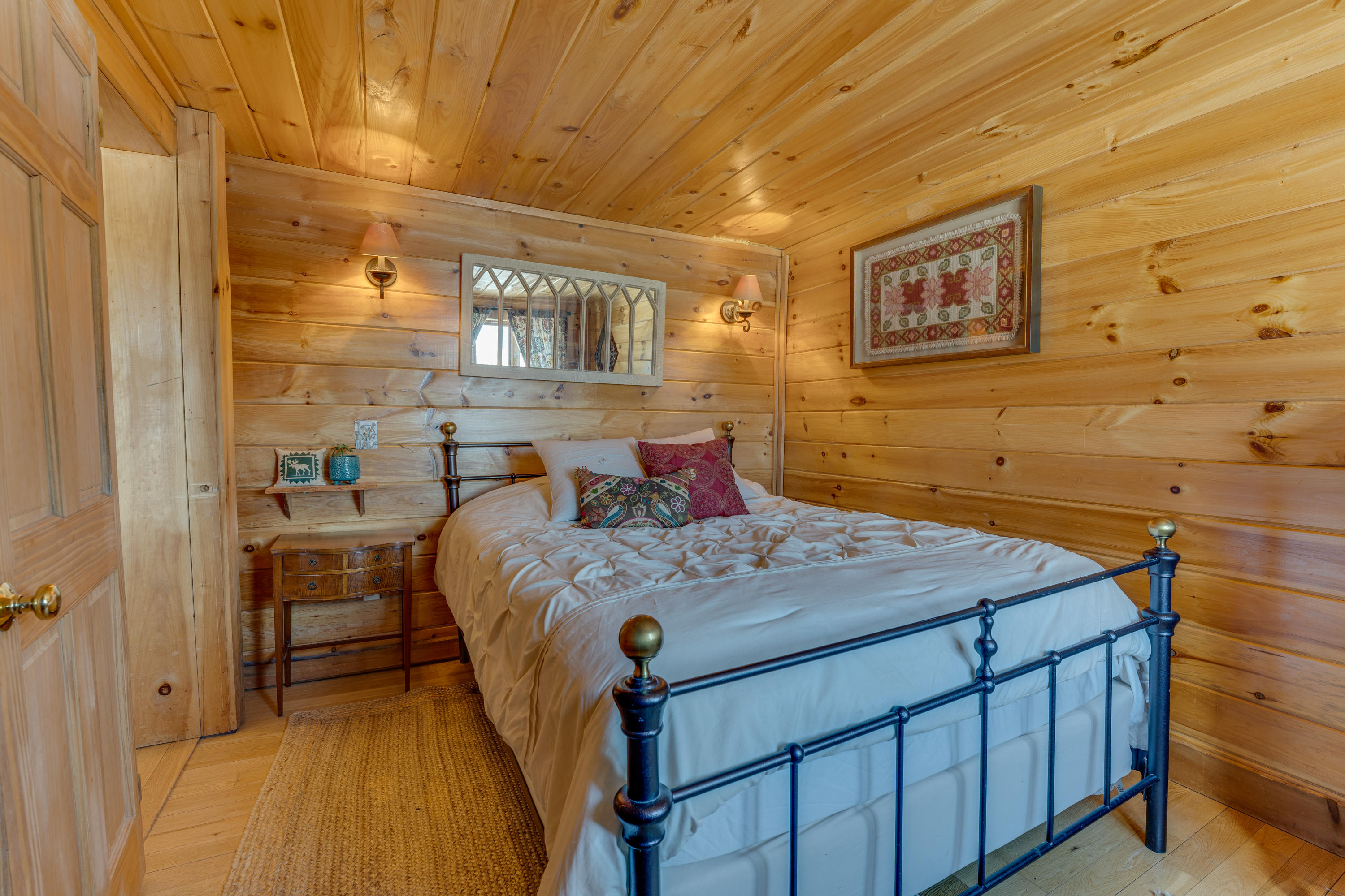 480 Saddleback Road West Baldwin, ME 04091 - Photo 23 of 65 480Saddleback-18