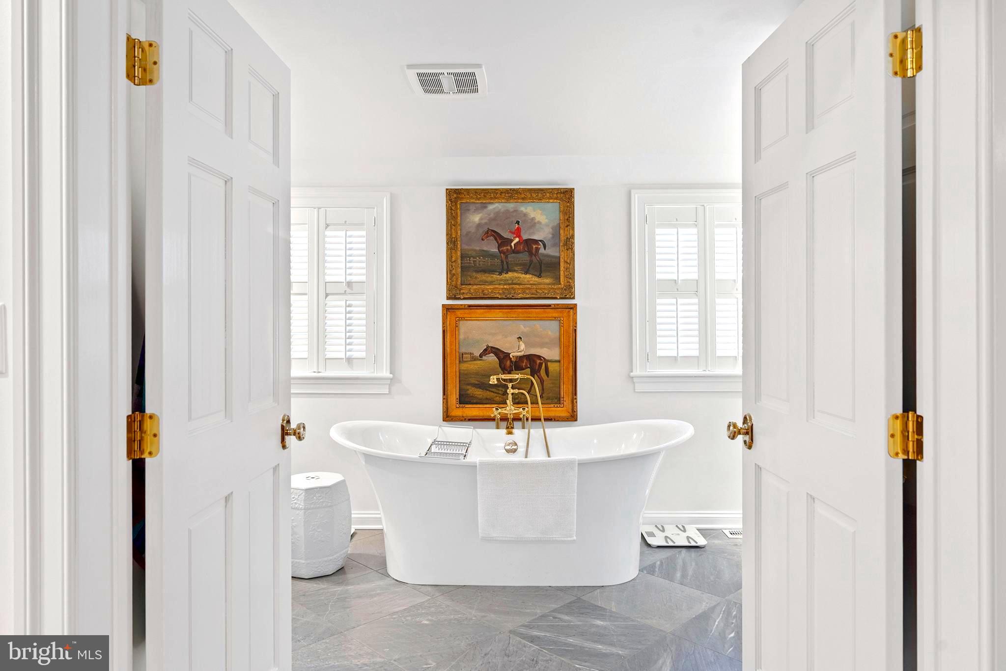 7989 Quaker Neck Road Chestertown, MD 21620 - Photo 34 of 90 Soaking tub