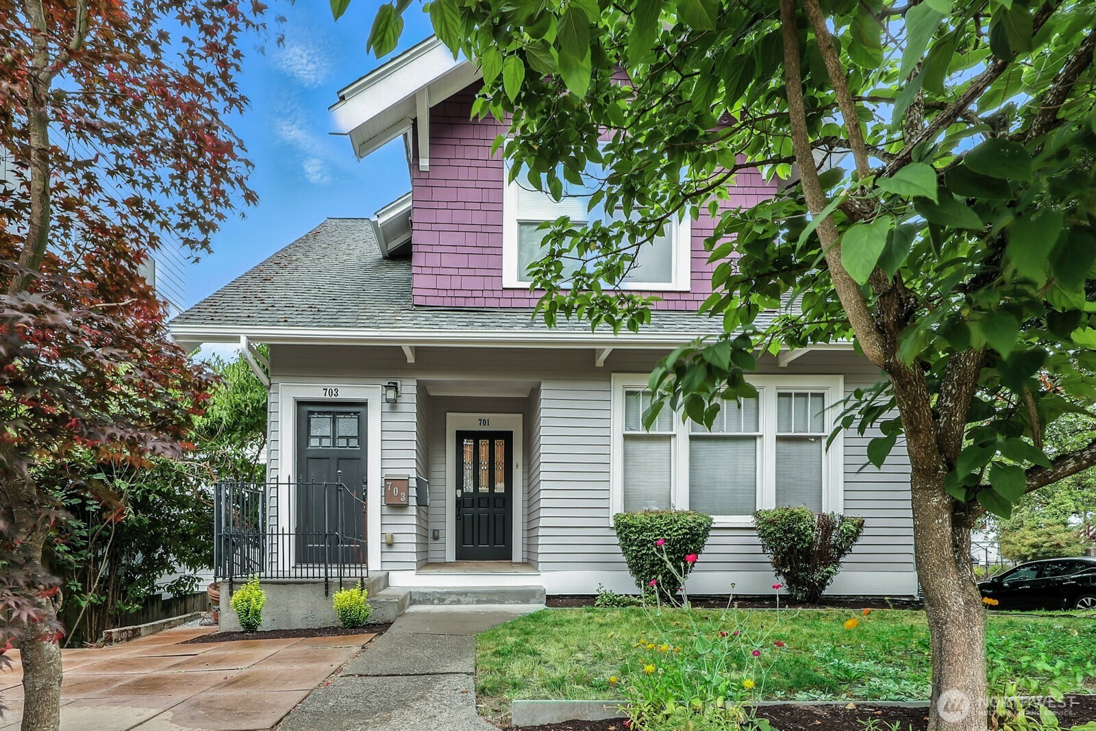 703 18th Avenue South Seattle, WA 98144 - Photo 1 of 36