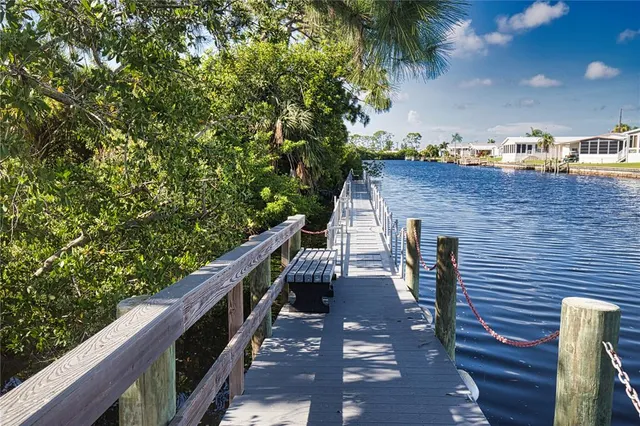 $129,900 | 504 San Clemente Circle, North Port, FL 34287