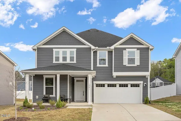 $536,000 | 1041 Ringhill Blf Drive, Durham, NC 27704