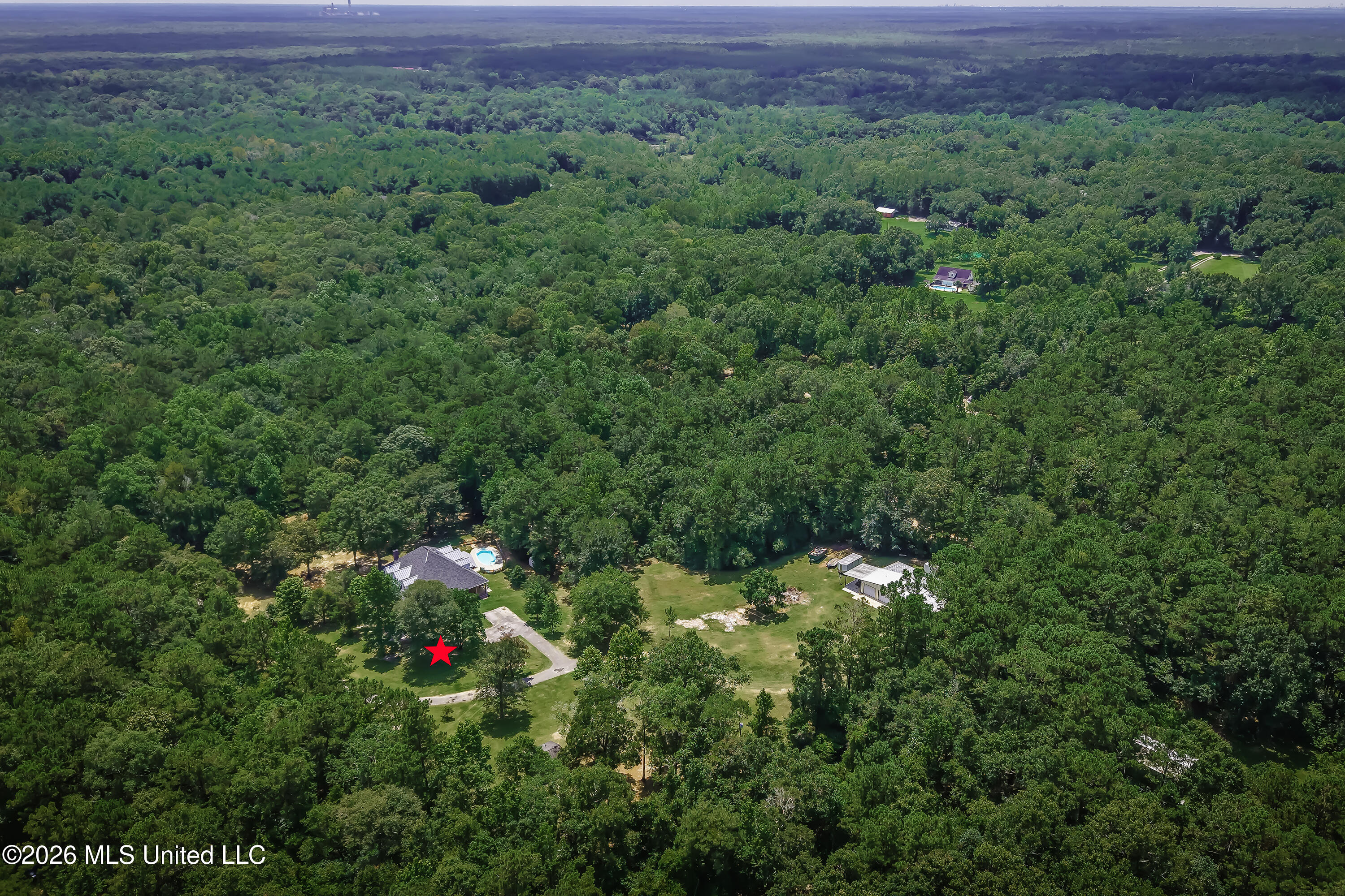 16109 Roberts Road Vancleave, MS 39565 - Photo 72 of 75 00072