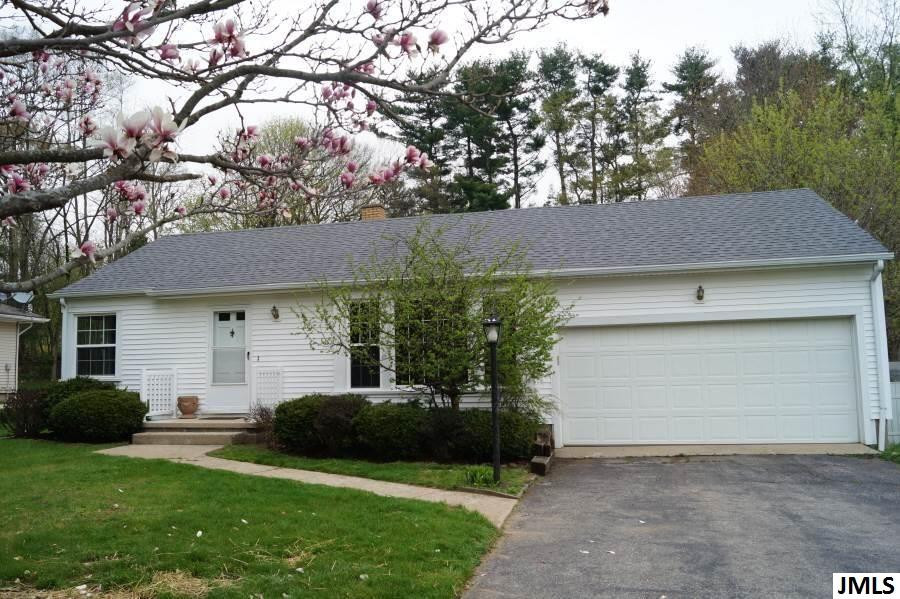 3513 Harding Road Jackson, MI 49203 - Photo 1 of 24 Photo 1