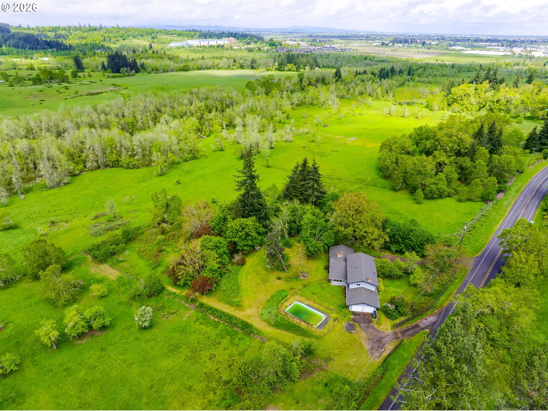 Bailey Hill Road Eugene, OR 97405 - Photo 3 of 9
