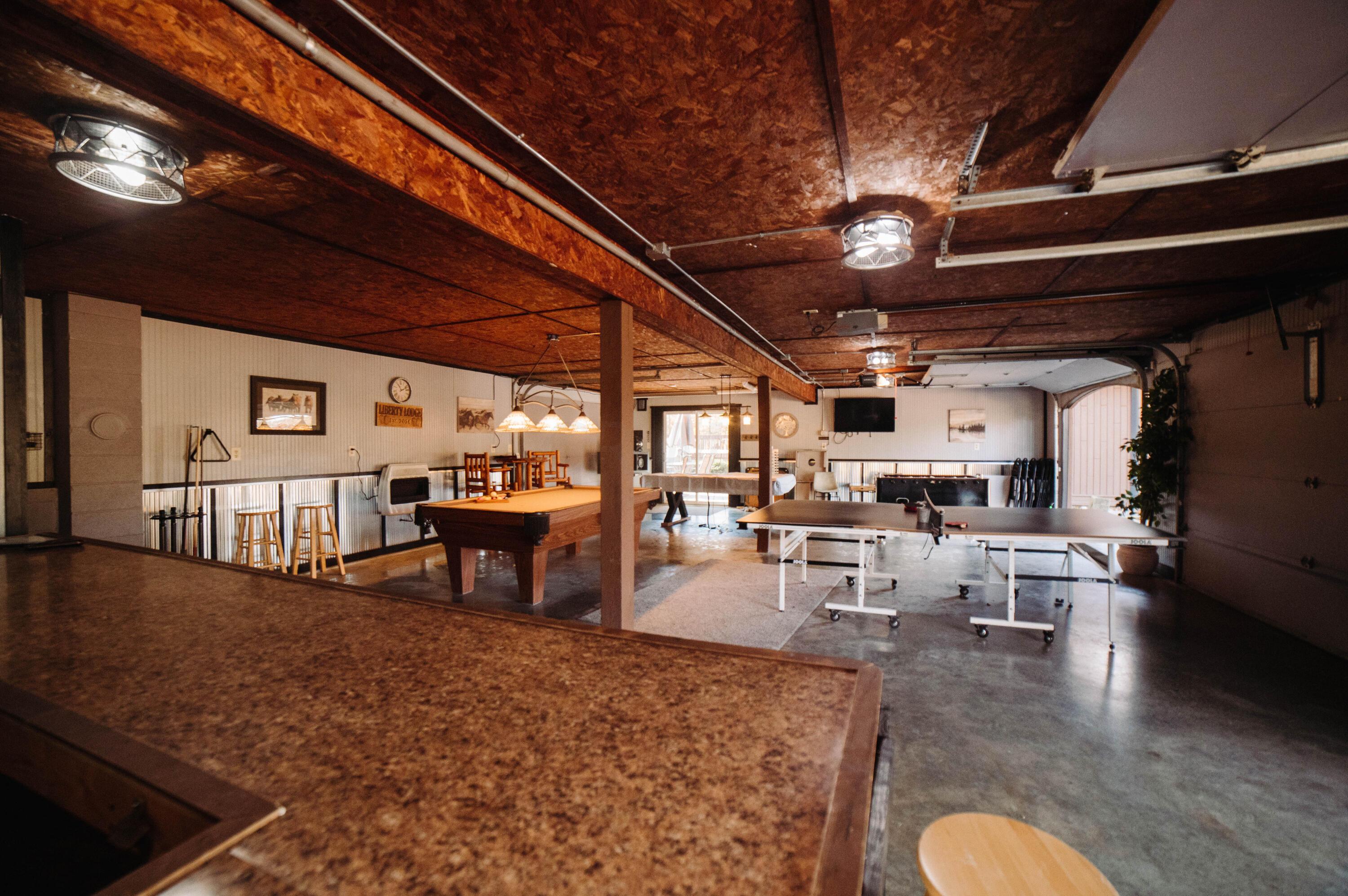 64046 Bethel Road Creola, OH 45622 - Photo 57 of 77 Liberty Lodge ©Stephanie West Photograph