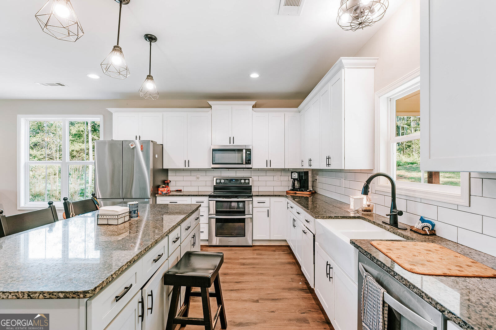 1290 Rehoboth Road Bishop, GA 30621 - Photo 10 of 23