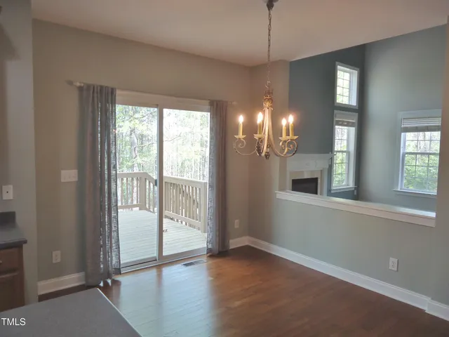 $582,500 | 109 Bright Shade Court, Holly Springs, NC 27540