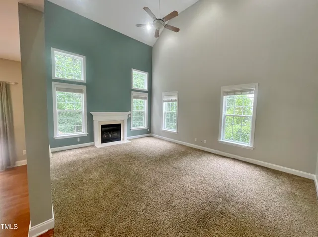 $582,500 | 109 Bright Shade Court, Holly Springs, NC 27540