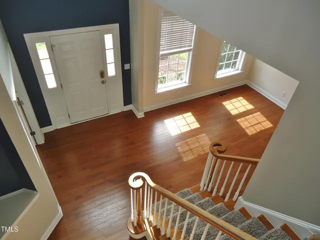 $582,500 | 109 Bright Shade Court, Holly Springs, NC 27540