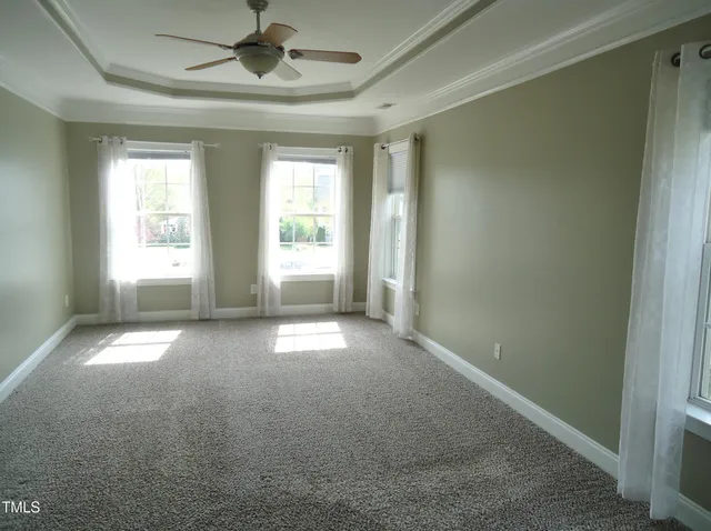 $582,500 | 109 Bright Shade Court, Holly Springs, NC 27540