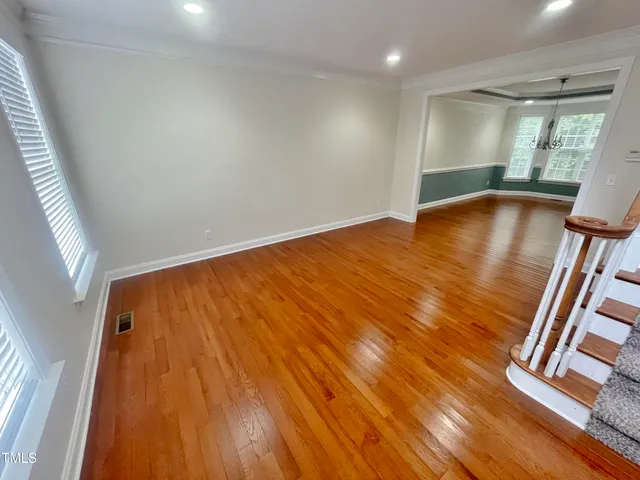 $582,500 | 109 Bright Shade Court, Holly Springs, NC 27540