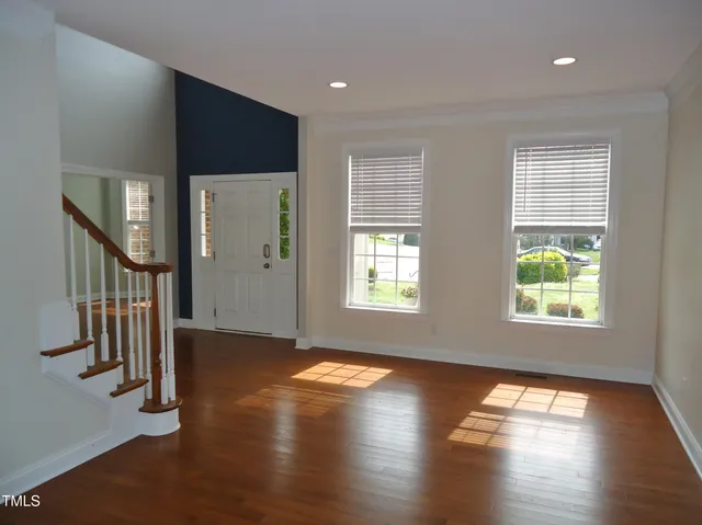 $582,500 | 109 Bright Shade Court, Holly Springs, NC 27540